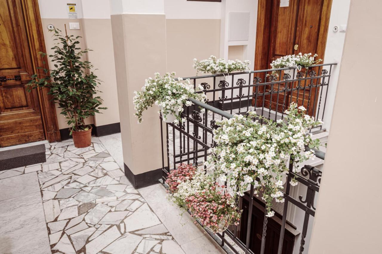Art View Luxury Apartment バーリ エクステリア 写真