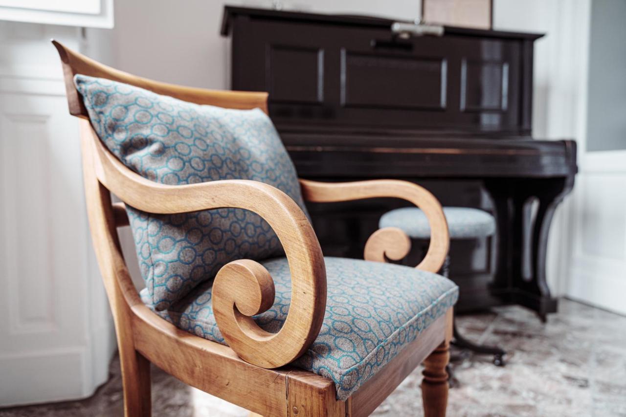 Art View Luxury Apartment バーリ エクステリア 写真