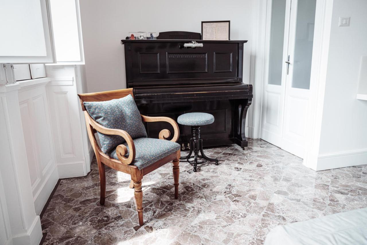 Art View Luxury Apartment バーリ エクステリア 写真