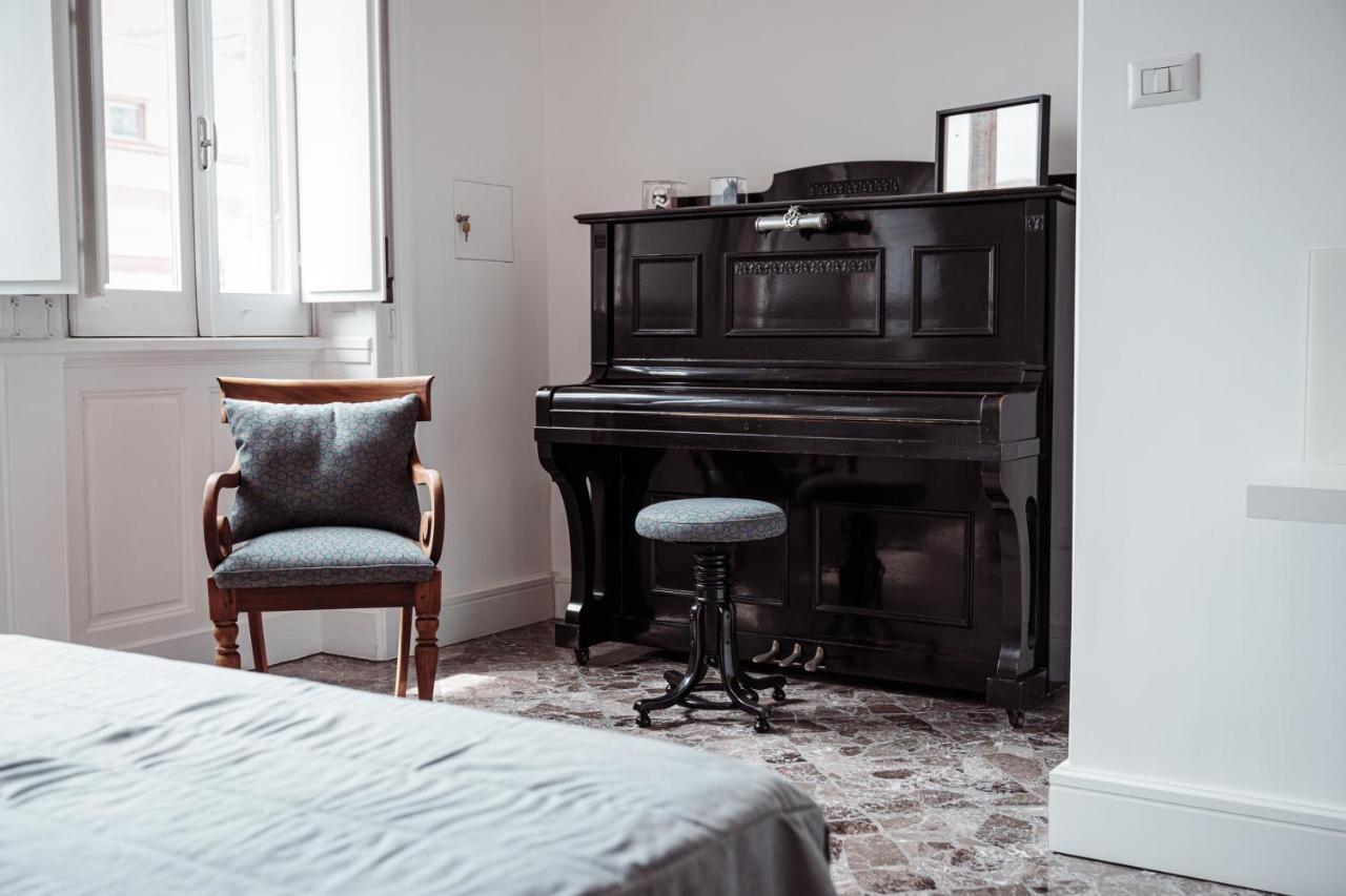 Art View Luxury Apartment バーリ エクステリア 写真