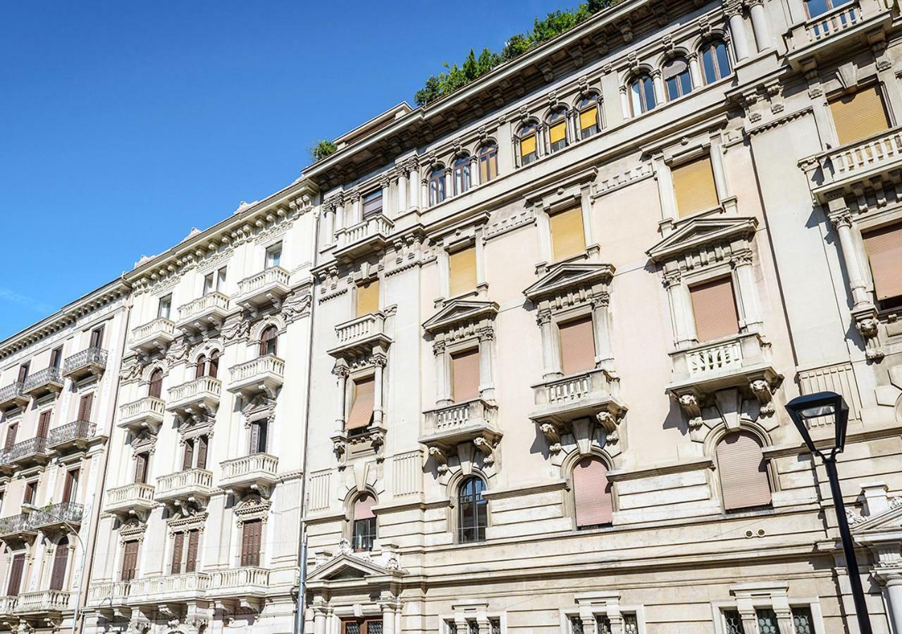 Art View Luxury Apartment バーリ エクステリア 写真